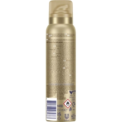 Автозасмага Dove Body Love Summer Revived Мус для тіла Від середнього до темного 150 мл (8710847962783) - зображення 2