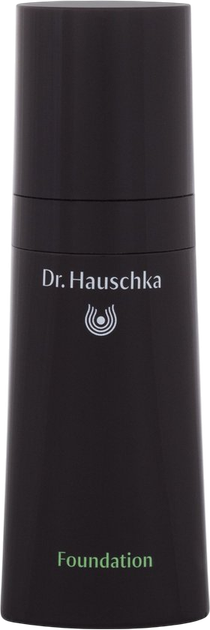 Podkład do twarzy Dr. Hauschka 02 Pine 30 ml (4020829075658) - obraz 1