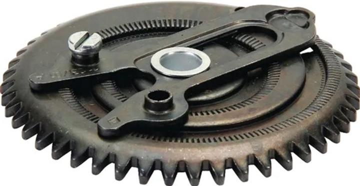 Пружинна шайба Stihl для ланцюгових пил (11236603001)   - зображення 3