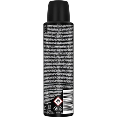Антиперспірант Rexona Men Морська свіжість 150 мл (8710847864919) - зображення 2