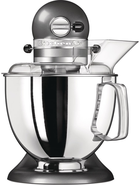 Maszyna kuchenna KitchenAid Artisan 5KSM175PSEMS - obraz 3