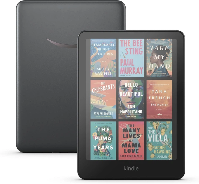 Kindle colorsoft 16GB ブラック 509122938.jpg