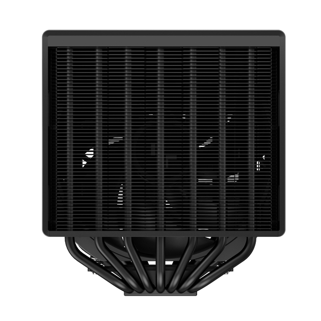 Кулер для процессора DeepCool Assassin 4S (R-ASN4S-BKGPMN-G) - изображение 4