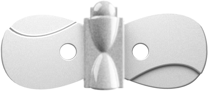 Zestaw elementów dodatkowych do toru Smoby Flexstream Multi-Circuits Set (3032161809113) - obraz 4