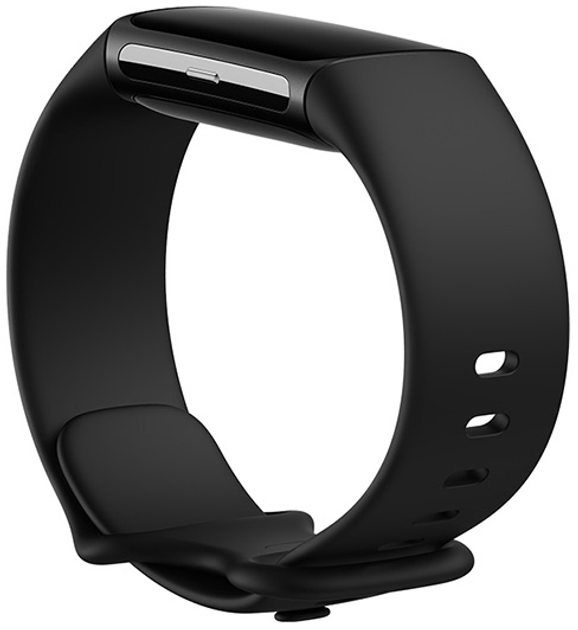 Smartband Fitbit Charge 6 Black (840353901025) - obraz 3