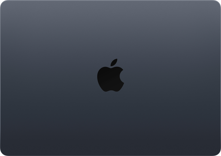 Ноутбук Apple MacBook Air 13.6" M3 24/512GB 2024 (MC8Q4D/A) Midnight - зображення 4