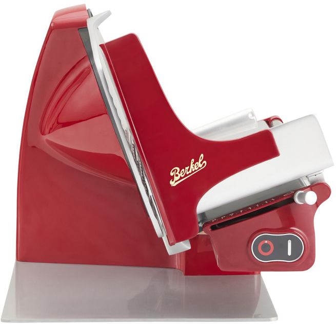 Krajalnica Berkel Home Line Plus 250 (BKHLCGB20100000R) - obraz 3