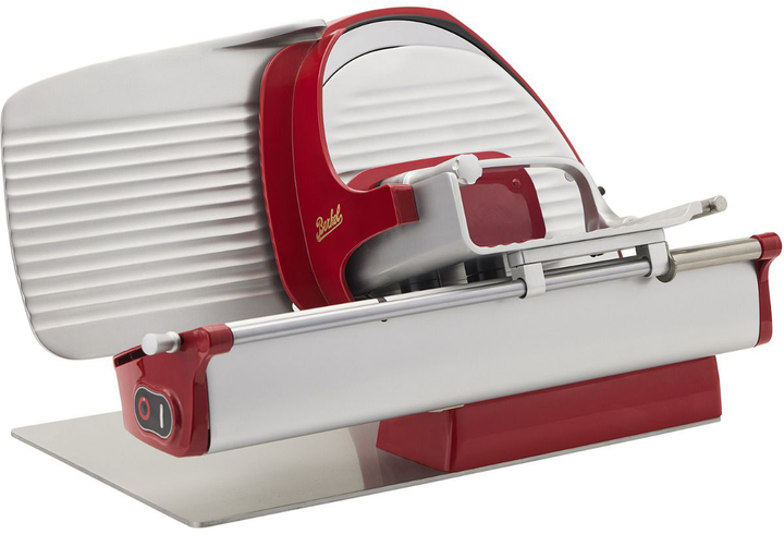 Krajalnica Berkel Home Line Plus 250 (BKHLCGB20100000R) - obraz 4
