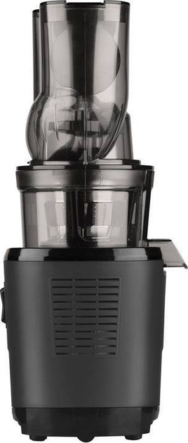 Соковичавниця шнекова Kuvings Revo830 Black - зображення 4