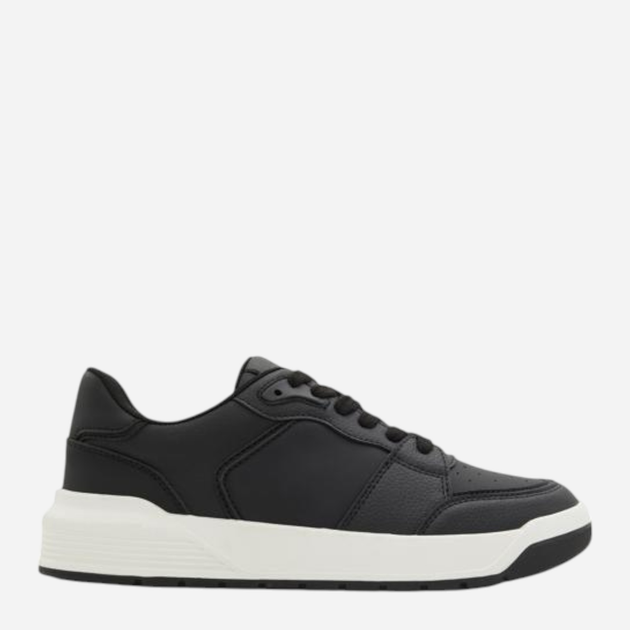 Sneakersy damskie do kostki Call It Spring 13634479-001 40 (9US) 25.5 cm Czarne (57005245783) - obraz 1