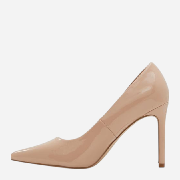 Czółenka damskie na obcasie Call It Spring 13665132-280 38 (7.5US) 24.3 cm Beżowe (57005663402) - obraz 2