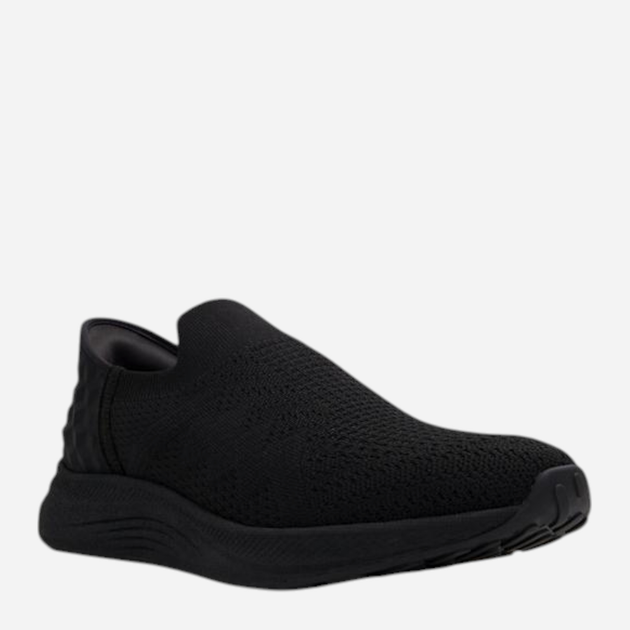 Buty wsuwane męskie ALDO 13711580-001 43 (10US) 27.1 cm Czarne (58822368754) - obraz 2