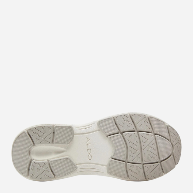 Жіночі снікери ALDO 13711853-050 40 (9US) 25.5 см Світло-сірі (58822370221) - зображення 6
