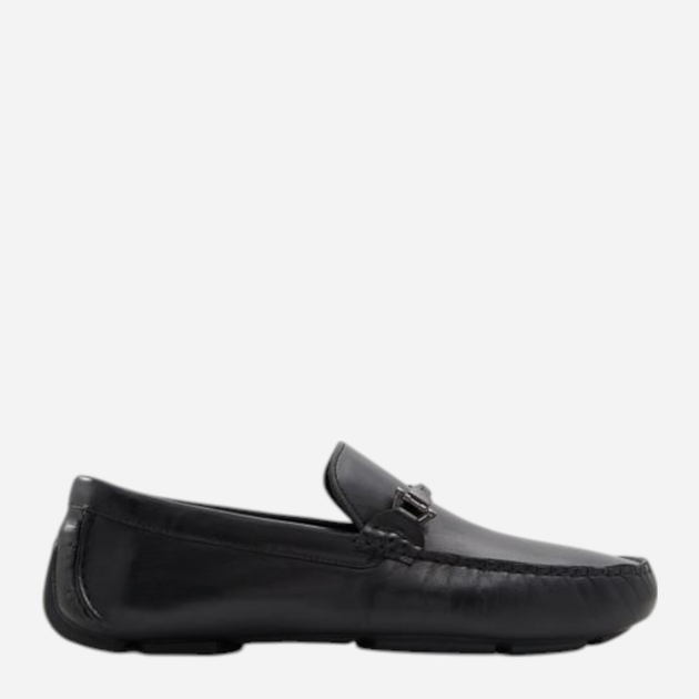 Чоловічі мокасини ALDO 13713191-001 42 (9US) 26.3 см Чорні (58822382163) - зображення 1