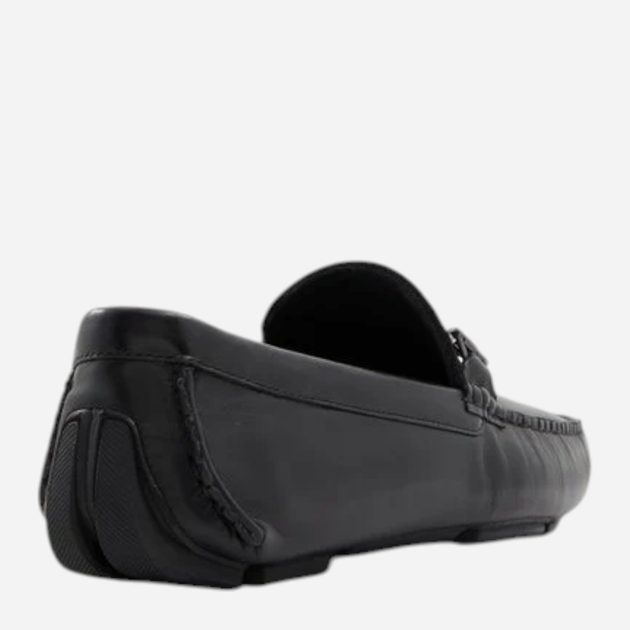 Чоловічі мокасини ALDO 13713191-001 43 (10US) 27.1 см Чорні (58822382422) - зображення 4
