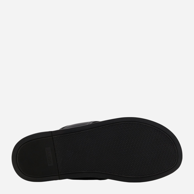 Чоловічі шльопанці ALDO 13737417-001 41 (8US) 25.5 см Чорні (58822825837) - зображення 7