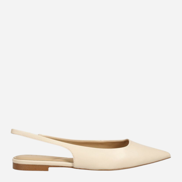 Жіночі балетки ALDO 13741495-280 40 (9US) 25.5 см Бежеві (58822878529) - зображення 1