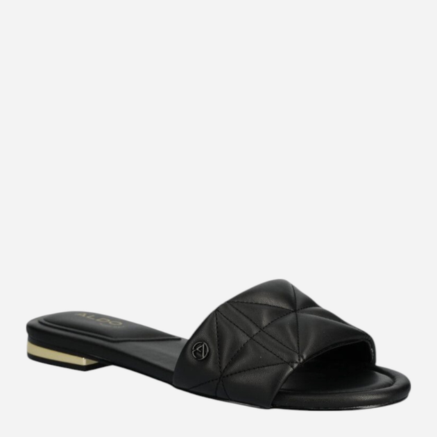 Жіночі пантолети ALDO 13741756-001 36 (6US) 23 см Чорні (58822878895) - зображення 2