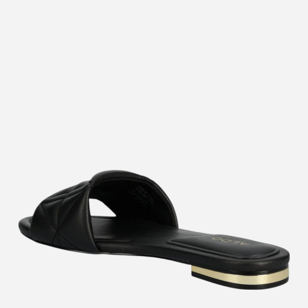 Жіночі пантолети ALDO 13741756-001 37 (6.5US) 23.4 см Чорні (58822879038) - зображення 3