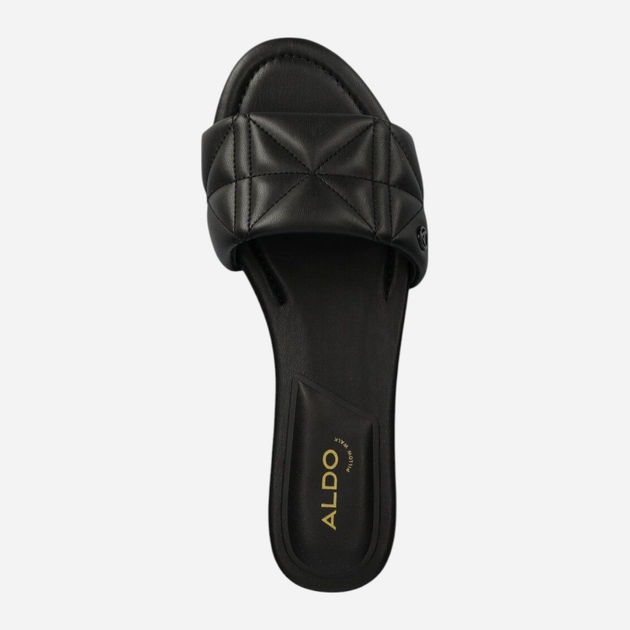 Жіночі пантолети ALDO 13741756-001 36 (6US) 23 см Чорні (58822878895) - зображення 4