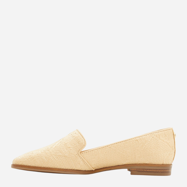 Жіночі сліпери ALDO 13741627-109 39 (8.5US) 25.1 см Бежеві (58822880324) - зображення 3