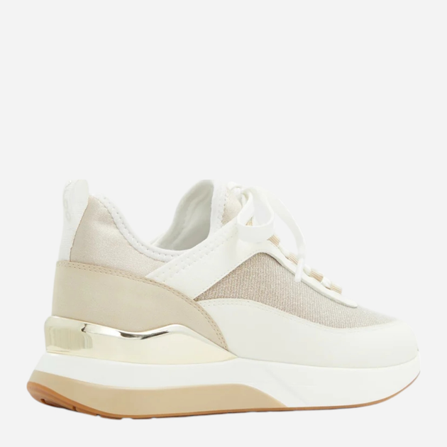 Жіночі снікери ALDO 13741681-741 37 (6.5US) 23.4 см Бежеві (58822883660) - зображення 4