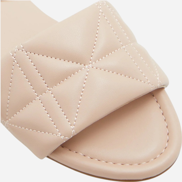 Жіночі пантолети ALDO 13741754-651 38.5 (8US) 24.7 см Темно-рожеві (58822886371) - зображення 6
