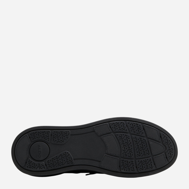 Чоловічі снікери ALDO 13749066-008 45 (12US) 29.5 см Чорні (60207031979) - зображення 6