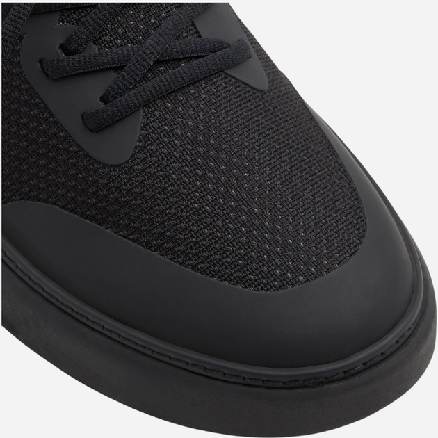 Чоловічі снікери ALDO 13749066-008 45 (12US) 29.5 см Чорні (60207031979) - зображення 7