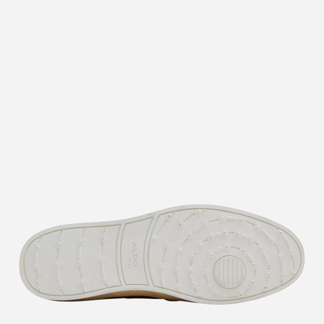 Чоловічі сліпони ALDO 13750162-220 42 (9US) 26.3 см Коричневі (60207042760) - зображення 6