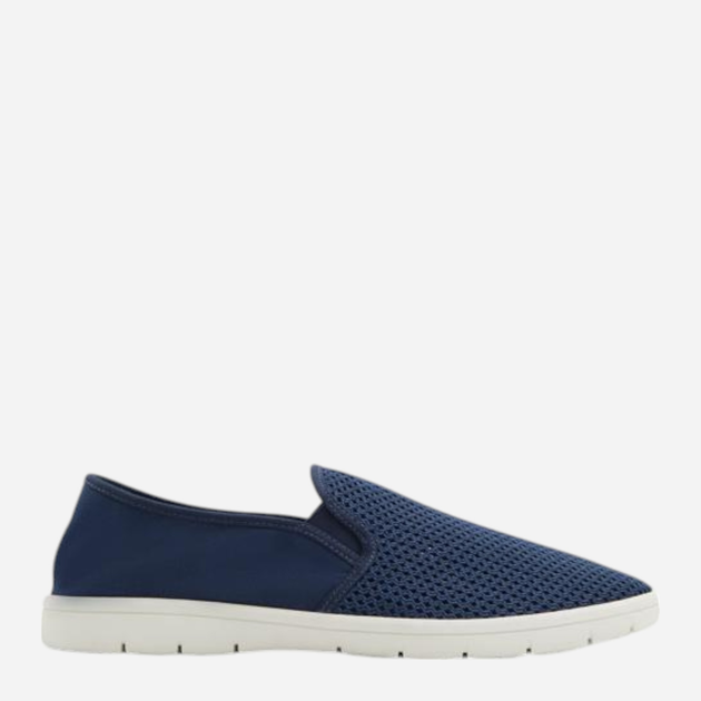 Buty wsuwane męskie ALDO 13750103-410 43.5 (10.5US) 27.5 cm Granatowe (60207043972) - obraz 1