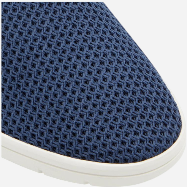 Чоловічі сліпони ALDO 13750103-410 42.5 (9.5US) 26.7 см Темно-сині (60207043712) - зображення 6