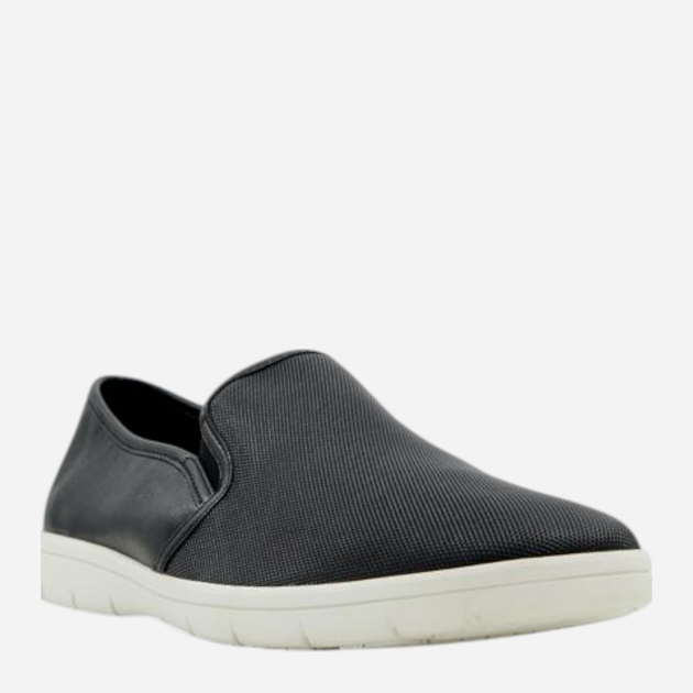 Buty wsuwane męskie ALDO 13750107-001 42.5 (9.5US) 26.7 cm Czarne (60207047314) - obraz 2