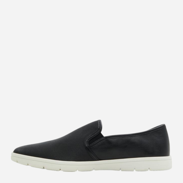 Чоловічі сліпони ALDO 13750107-001 43.5 (10.5US) 27.5 см Чорні (60207047475) - зображення 3