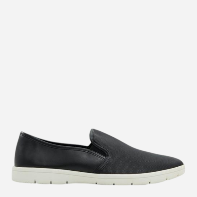Чоловічі сліпони ALDO 13750107-001 44 (11US) 27.9 см Чорні (60207047505) - зображення 1