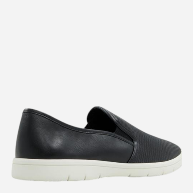 Чоловічі сліпони ALDO 13750107-001 45 (12US) 29.5 см Чорні (60207047635) - зображення 4