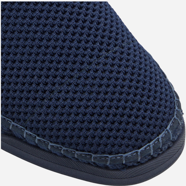 Чоловічі сліпони ALDO 13750005-410 42.5 (9.5US) 26.7 см Темно-сині (60207047529) - зображення 7