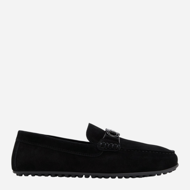 Чоловічі мокасини ALDO 13750570-001 42 (9US) 26.3 см Чорні (60207056934) - зображення 1