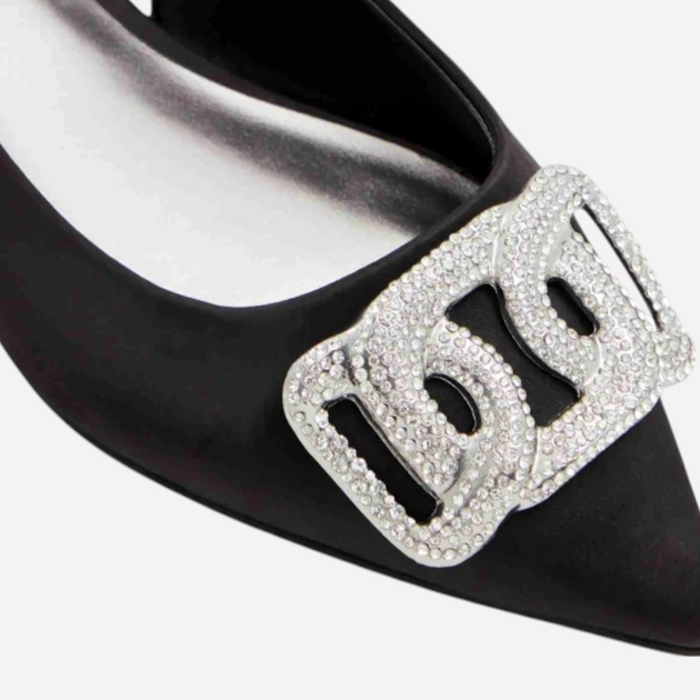 Жіночі балетки Call It Spring 13752566-001 36 (6US) 23 см Чорні (60207053865) - зображення 6