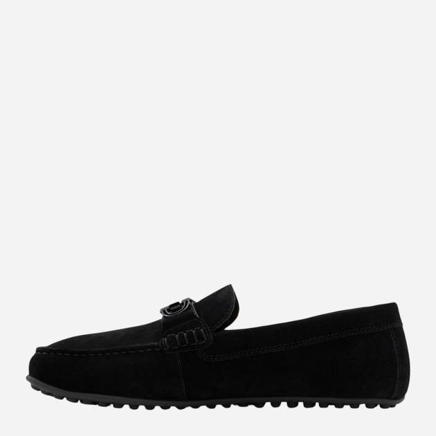 Чоловічі мокасини ALDO 13750570-001 43.5 (10.5US) 27.5 см Чорні (60207056996) - зображення 3