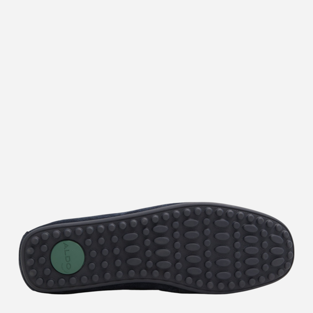 Чоловічі мокасини ALDO 13750573-410 42 (9US) 26.3 см Темно-сині (60207058082) - зображення 6