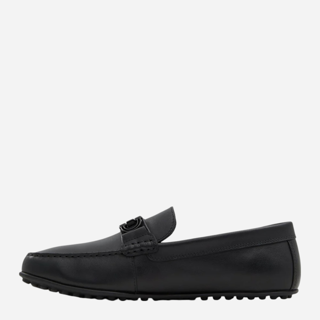 Чоловічі мокасини ALDO 13750576-004 42.5 (9.5US) 26.7 см Чорні (60207059157) - зображення 3