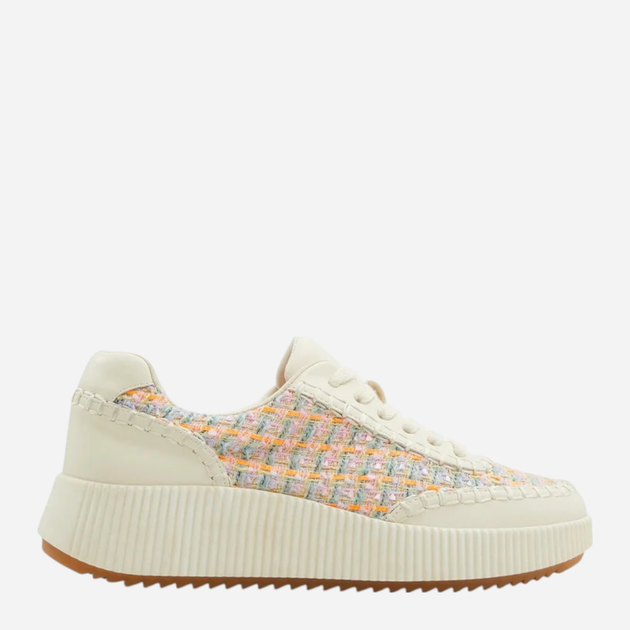 Жіночі снікери Call It Spring 13755705-270 39 (8.5US) 25.1 см Бежеві (60207062959) - зображення 1