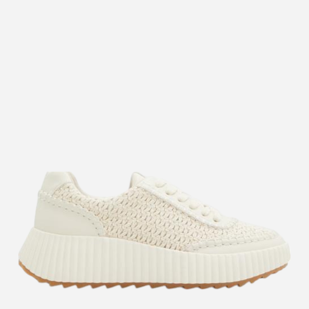Sneakersy damskie do kostki Call It Spring 13755669-102 36 (6US) 23 cm Białe (60207067053) - obraz 1