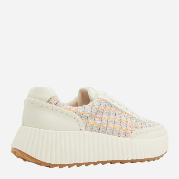 Sneakersy damskie do kostki Call It Spring 13755705-270 41 (10US) 26.4 cm Beżowe (60207063215) - obraz 4