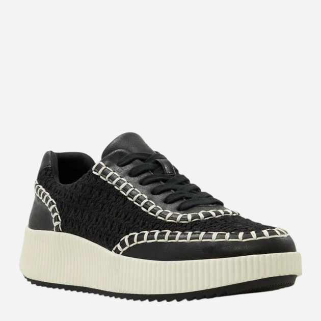 Жіночі снікери Call It Spring 13755702-001 36 (6US) 23 см Чорні (60207069750) - зображення 2