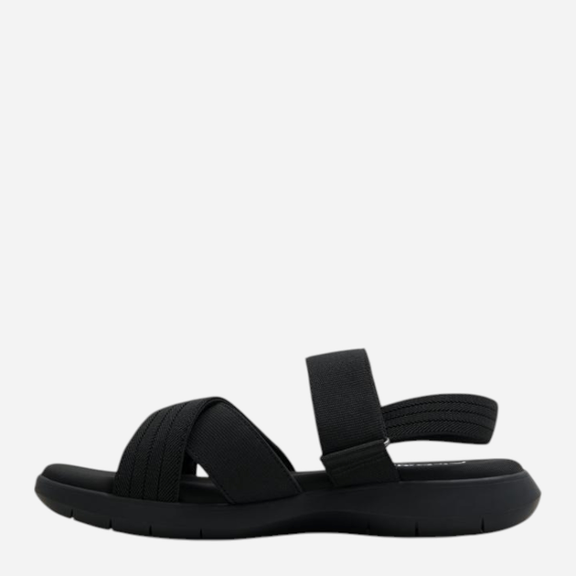 Чоловічі сандалі ALDO 13761163-004 42 (9US) 26.3 см Чорні (60207129478) - зображення 3