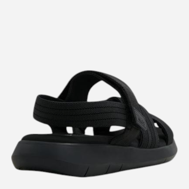 Чоловічі сандалі ALDO 13761163-004 42 (9US) 26.3 см Чорні (60207129478) - зображення 4
