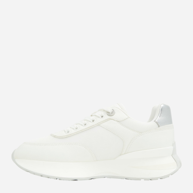 Sneakersy damskie do kostki ALDO 13773285-045 39 (8.5US) 25.1 cm Białe (60207427406) - obraz 3