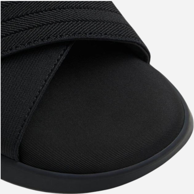 Sandały męskie ALDO 13761163-004 44 (11US) 27.9 cm Czarne (60207129973) - obraz 6